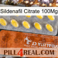 Sildenafil Citrate 100Mg 42